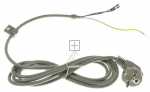 Homa Mains Power Lead - 3050100093 Power Cord With Plug
