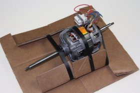 Washing Machine Motor - 20583090 1256410018 Motor Ventilation Env06 Crm [Electrolux Aeg]