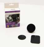 Dlh Capstan Mounting - Support Voiture Magnetique Pour Phones A Fixer Sur Grille De Ventilation