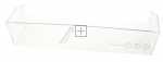 Refrigerator - Freezer Door Shelf - 4666010100 C00864909 Big Rack Beko 54 Printed Arc1155 [Arcelik]