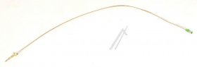 Thermocouple - 230100048 C00866690 Thermocouple Long 600mm [Arcelik]