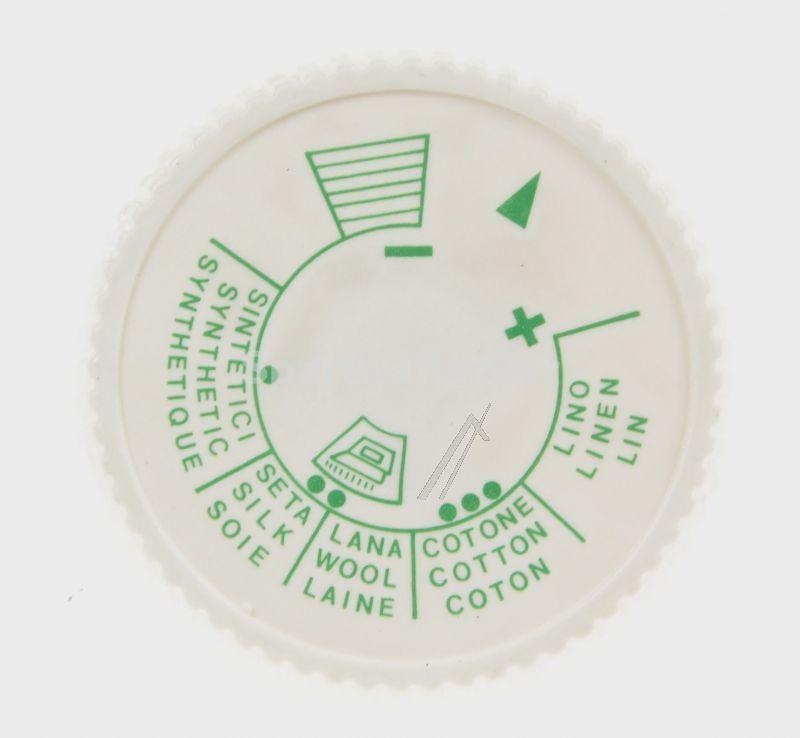 Button - Knebel Grun [Delonghi]