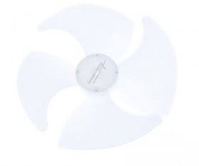 Smeg Fan Blades - 769290183 Fan Blade