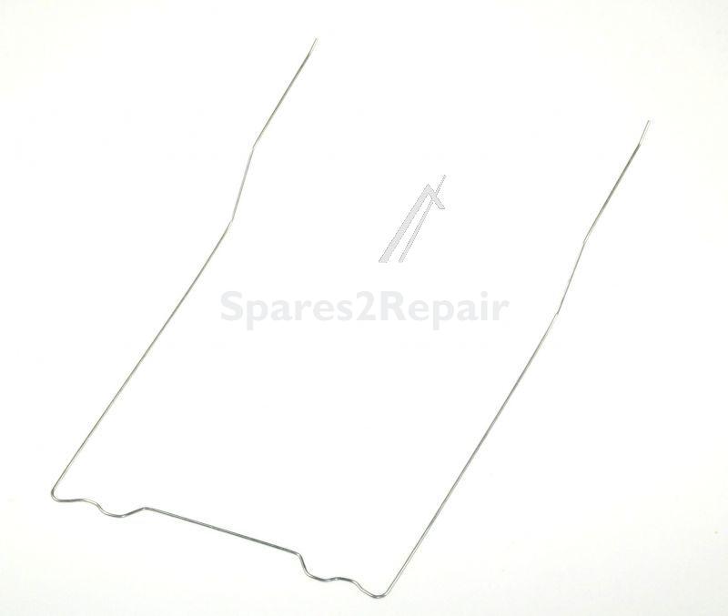 Fixings And Brackets - 50243111007 Holder [Electrolux Aeg]