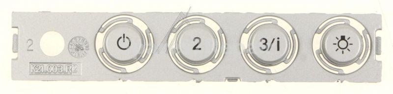 Faber Roblin Switch Unit - 133 0289 084 Sp Hood Touch Control Sunzi