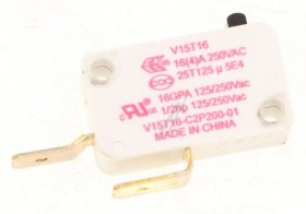 Teka Micro Switch - V15t16 81782592 Microswitch