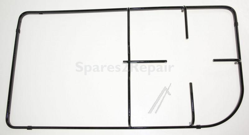 Mechanical Components - 42401028 Grill 2 F Sx [Candy Hoover]