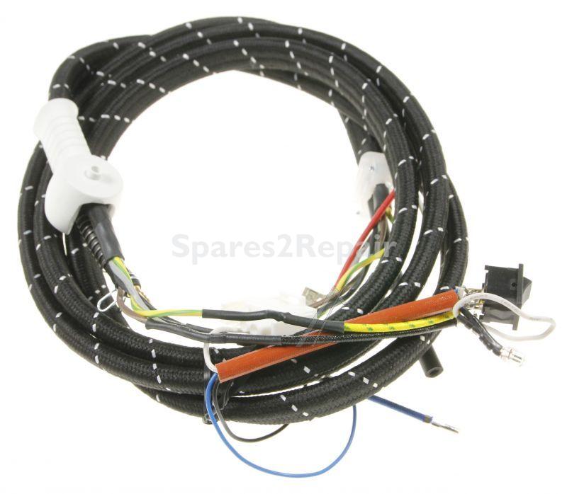Hose - 00629414 Tube [Bosch Siemens]