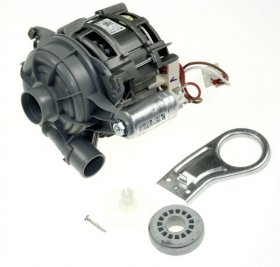 Circulating Motor - 1018239 Washing Pump [Amica]