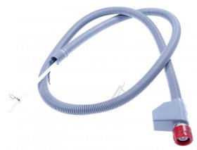 Inlet Tube - 1760360300 C00871852 T&p Aquastop Newdesign [Arcelik]