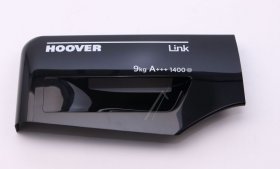 Detergent Dispenser Cover - 43018554 Detergent Dispenser Cover [Candy Hoover]