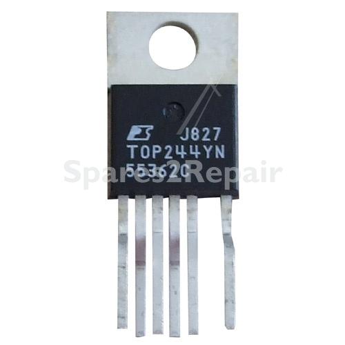 Power Integrations Ic - Top244y Top244yn Ic Rohs-conform
