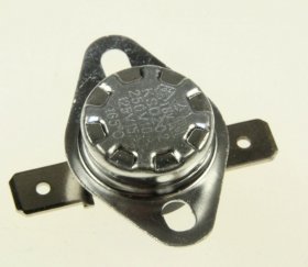 Fixed Value Thermostat - C00317424 481990200761 Thermostat 165°c [Whirlpool Indesit]