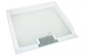 Glass Panel - 11031425 Glass Plate [Bosch Siemens]