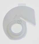 Hisense Gorenje Socket Outlet - 823961 Air Duct