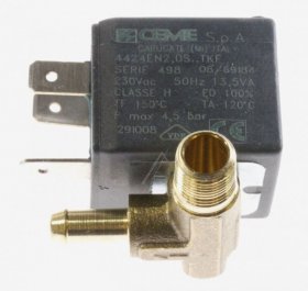 Solenoid Valve - At2131400040 Solenoid Valve 6257 [Delonghi]
