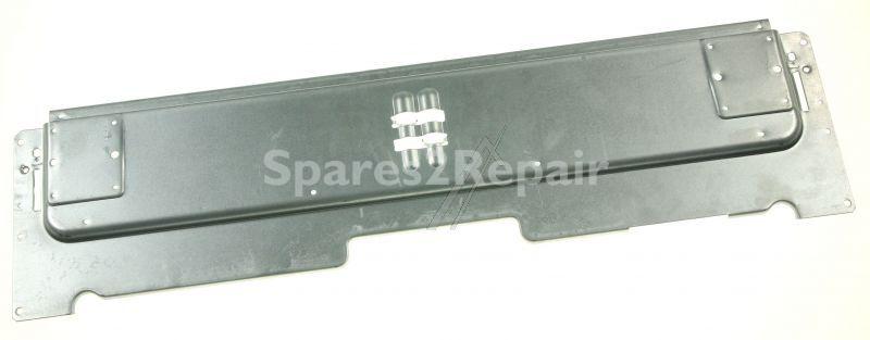 Last - 1017914 Lower Front Cross Member [Amica]