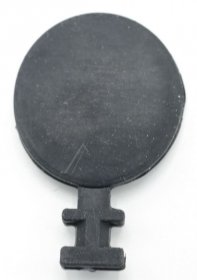 Hisense Gorenje Sealing Materials - 709942 Insert Piece-rubber