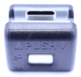 Samsung Cable-plugs-adapter - Gh81-14802a A-s-Assembly Pack Gender B0_svc