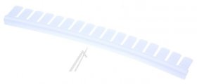 Refrigerator - Freezer Door Shelf - 49013128 Ratchet Bottle Retainer [Candy Hoover]