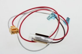 Samsung Harness - Dj39-00105j Harness-motor Ul1569 Ul Red400-br