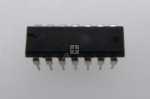 Texas Instruments Ic - Ic Cmos 4066, Dip-14