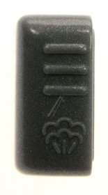 Button - 00601625 Key [Bosch Siemens]
