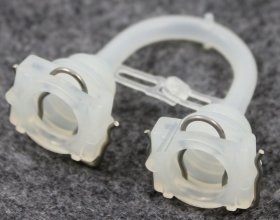 Connector - Ms-624398 Connector [Groupe SEB]