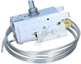 Robertshaw Fridge Thermostat - K59l2194500 Thermostat Ranco Alternative For Bauknecht 484000008689