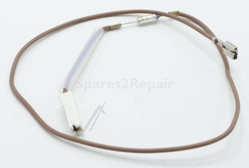 Melitta Temperature Limiter - 6715823 Stb-wire 507 Eu 184c (1xe5)