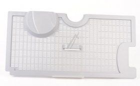 Smeg Dishwasher Filter - 763410832 Plastic Filter Dx