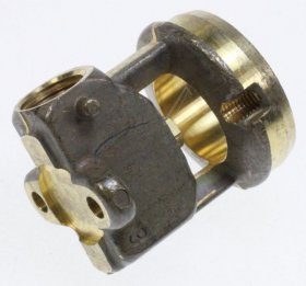 Mechanical Components - 00600399 Burner Housing [Bosch Siemens]