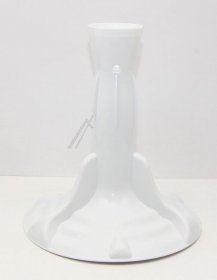 Turntable Coupler - C00509326 482000095970 Agitator [Whirlpool Indesit]