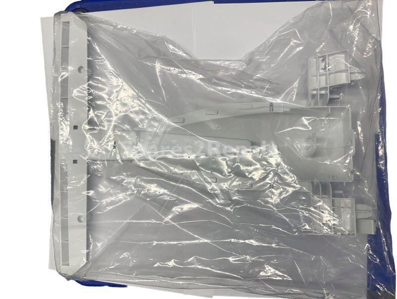 Liebherr Casing Cover - 741380300 Housing For Fan W-o Ewb Printed