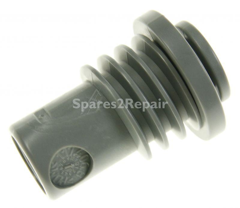 Foot - 1174068021 Adjustable Foot Front [Electrolux Aeg]