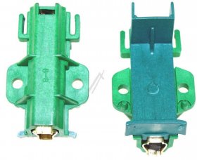 Schunk Carbon Brush - L24mf7 Carbon Brushes Pair Alternative Arcelik Beko 2pcs