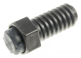 Lg Housing Foot - 4779ea3001a Leg Assembly Khan-pjt L60 Leg Rubber