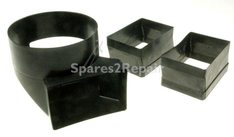 Operating Unit Screen - 4055378352 Slider Complete P4t3v+tasti Tt [Electrolux Aeg]