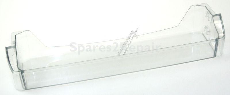 Hisense Gorenje Refrigerator - Freezer Door Shelf - 406519 Door Tray