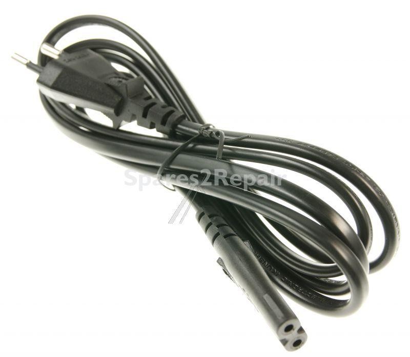Lg Mains Power Lead - Power Cord