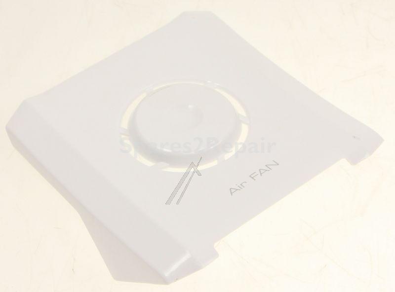 Casing Cover - 49033243 Refrigerator Fan Cover [Candy Hoover]