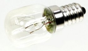 Refrigerator Lamp - 11713 Incandescent Lamp Sl 15w [Sogedis]