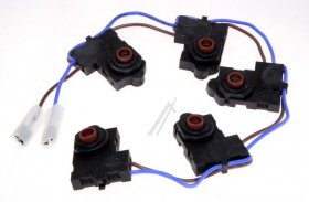 Switch - 00424770 Switch [Bosch Siemens]