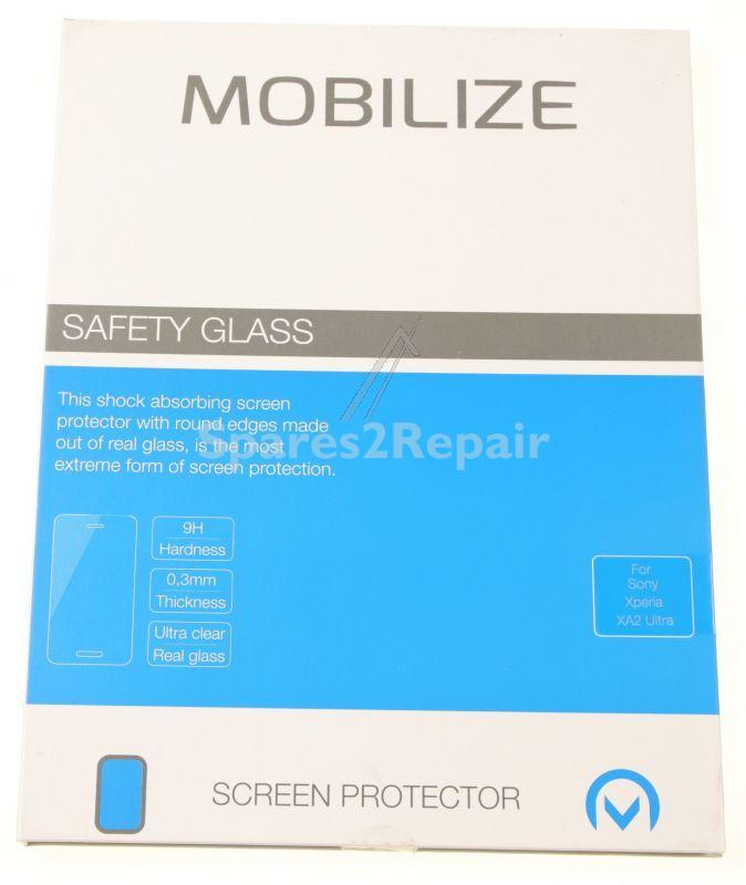 Mobilize Display Protective Film - 42732 Mobilize Glass Screen Protector Sony Xperia Z5 Premium