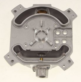 Mechanical Components - 42813507 Bruciatore+iniet Flat R [Candy Hoover]