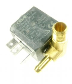 Compatible Solenoid Valve - Solenoid Valve 4w220v Hose 90° Left