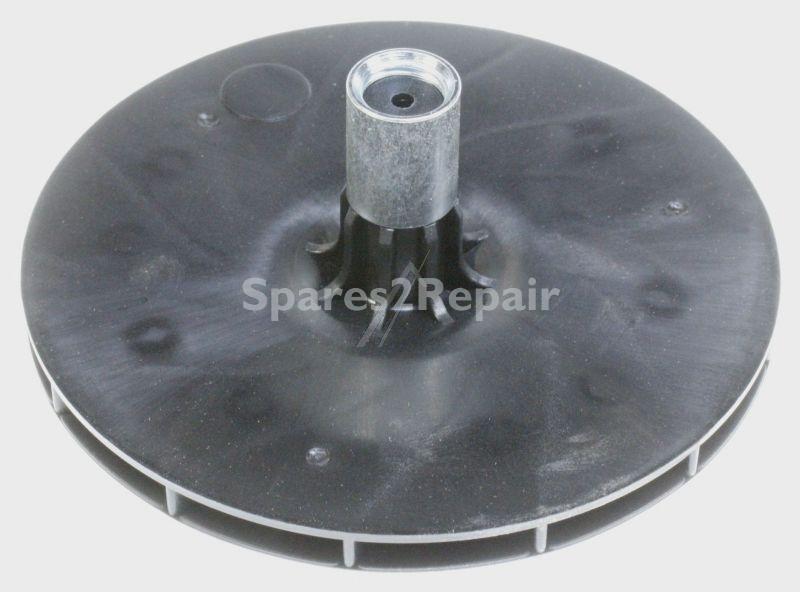 Karcher Axial Ventilator - 4 195-142 0 Fan Extraction K