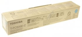 Toshiba Toner Cartridge - 6aj00000135 Toner Cartridge Cyan 33 6k
