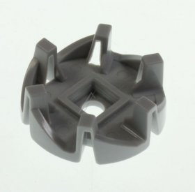 Turntable Coupler - Kw713517 Coupling - Driven Bl370-480 [Delonghi]