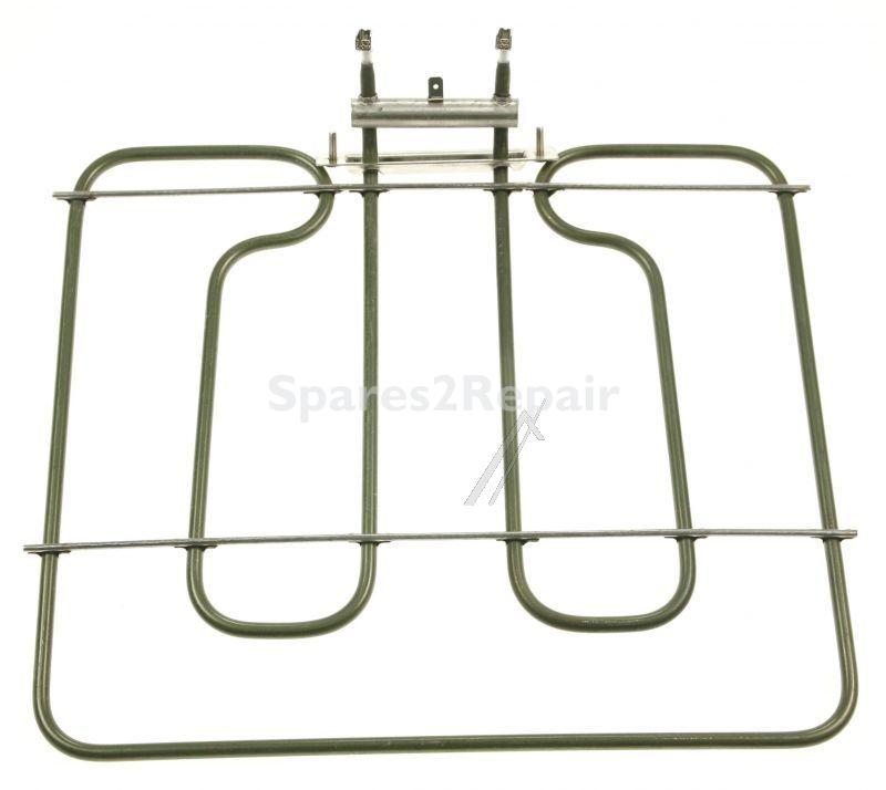 Teka Grill Heating Element - 93162112 Grill Heater 1500w Mw-32 Bis Vr03